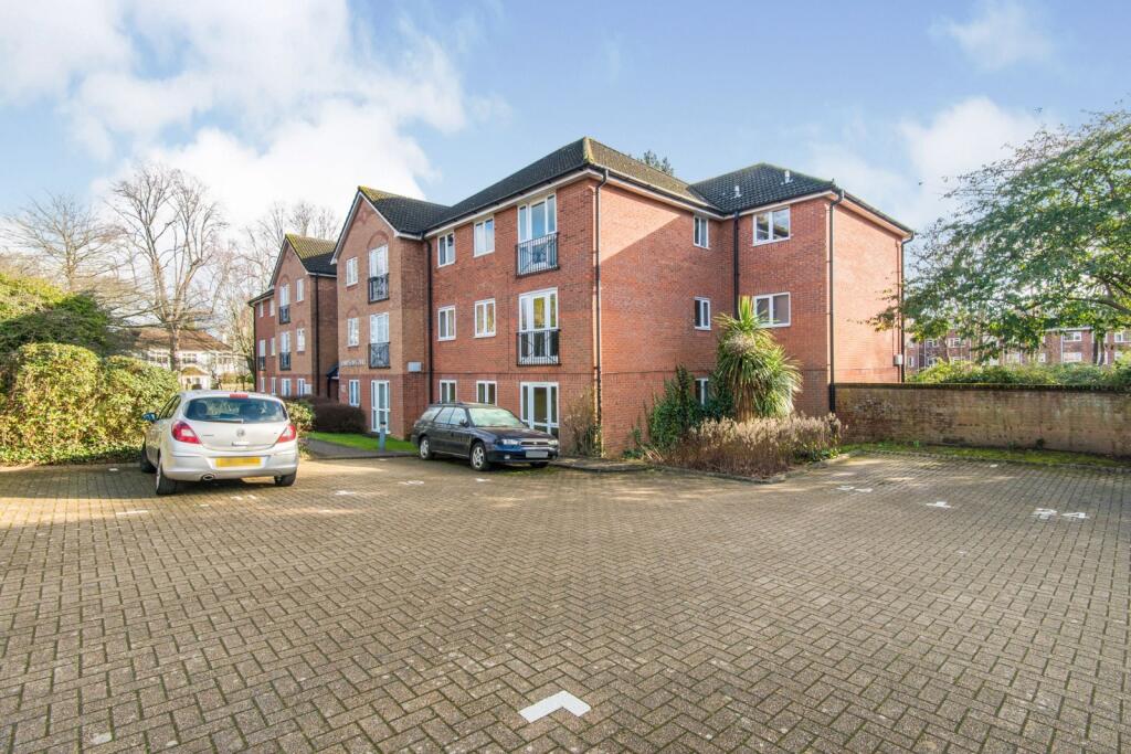 1 bed Apartment for rent in Southampton. From Morris Dibben - Southampton