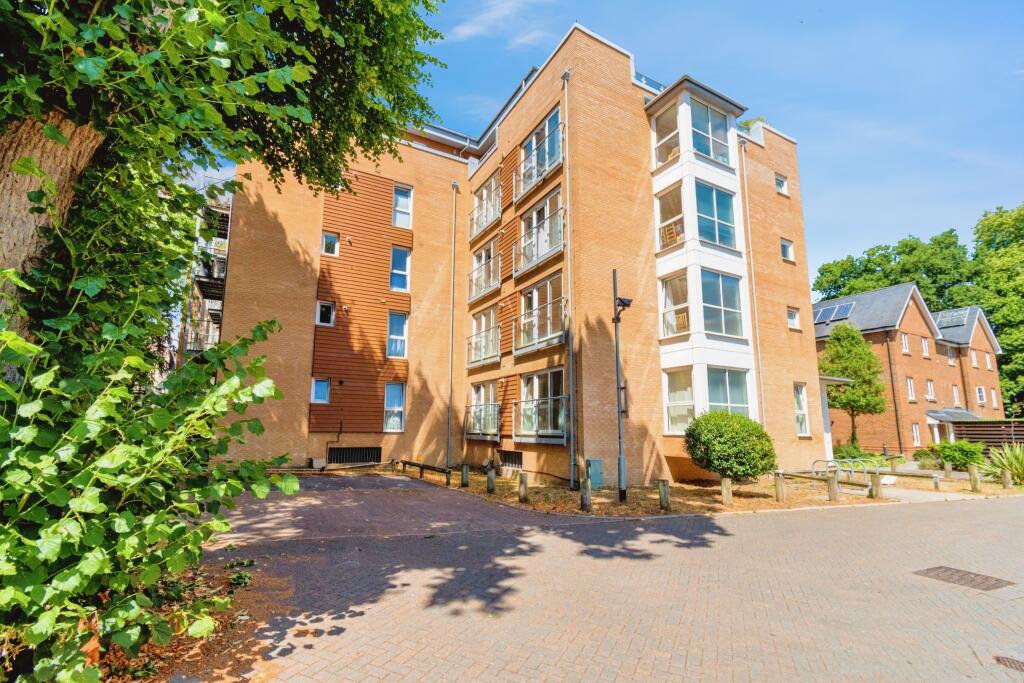1 bed Apartment for rent in Southampton. From Morris Dibben - Southampton