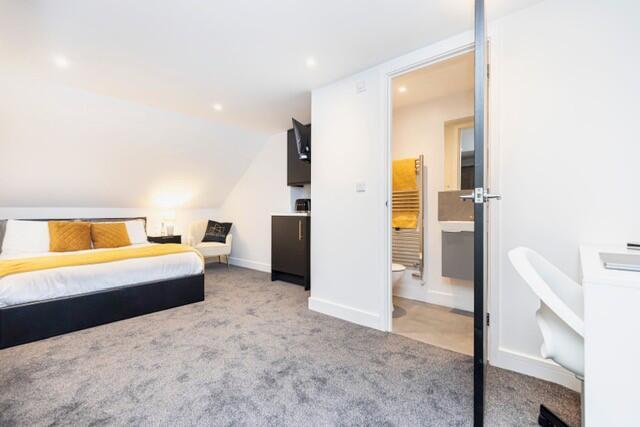 1 bed House Share for rent in Eastleigh. From Morris Dibben - Southampton