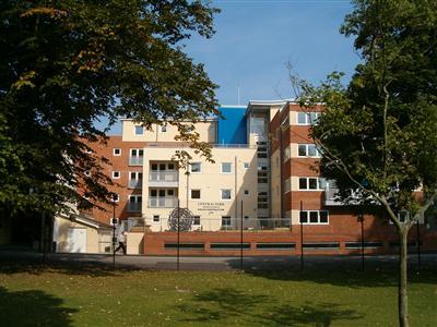 2 bed Apartment for rent in Southampton. From Morris Dibben - Southampton