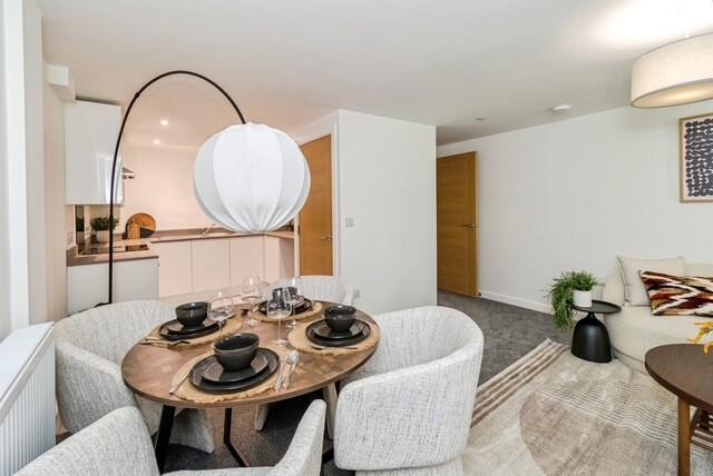 1 bed Apartment for rent in . From Morris Dibben - Southampton