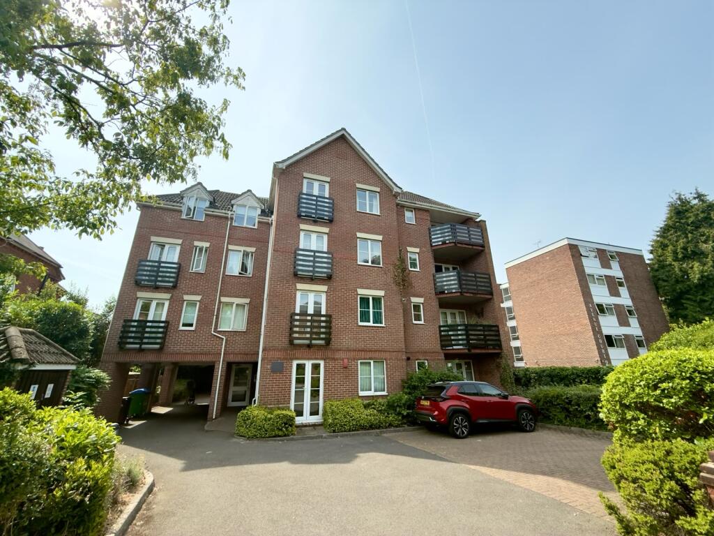2 bed Apartment for rent in Southampton. From Morris Dibben - Southampton