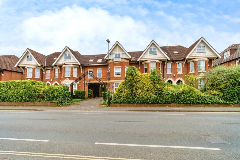 1 bed 1st Floor Flat for rent in Southampton. From Morris Dibben - Southampton
