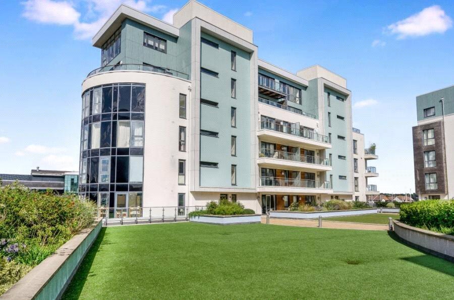 1 bed 1st Floor Flat for rent in Southampton. From Morris Dibben - Southampton