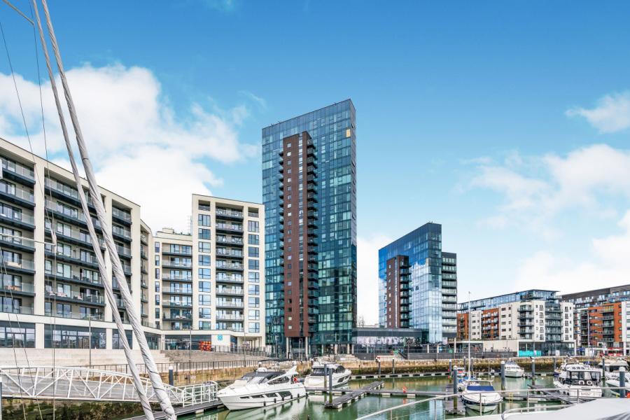 3 bed Apartment for rent in Southampton. From Morris Dibben - Southampton 3 bed Apartment for rent in Southampton. From Morris Dibben - Southampton