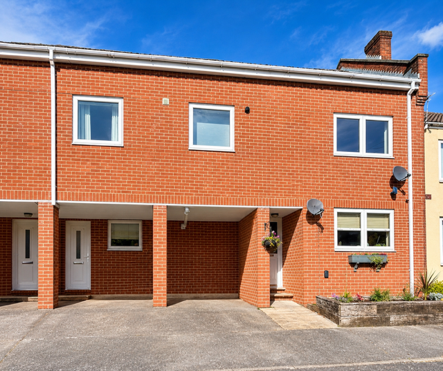 2 bed Apartment for rent in Southampton. From Morris Dibben - Southampton