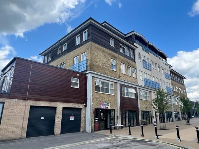 2 bed Apartment for rent in Southampton. From Morris Dibben - Southampton