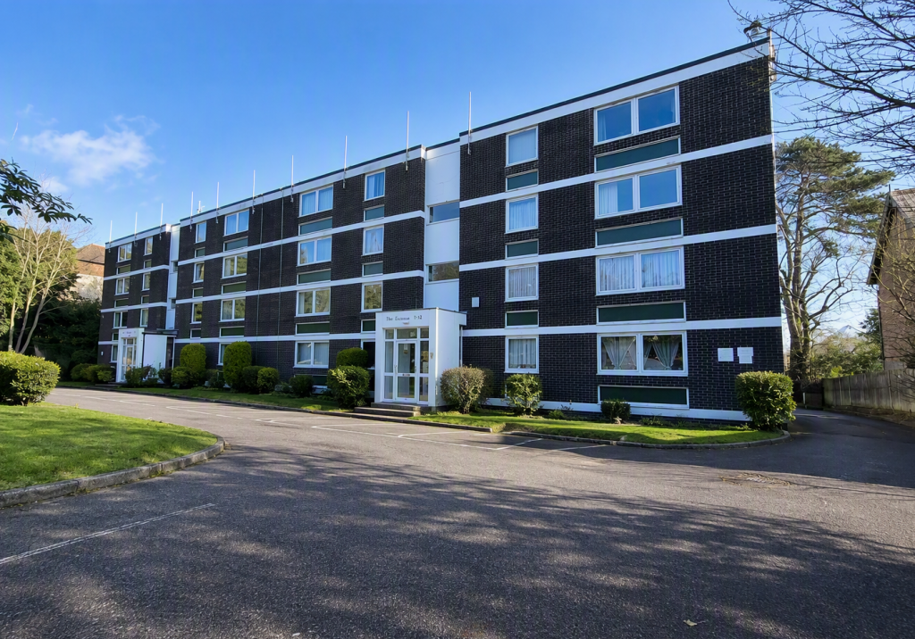 2 bed Apartment for rent in Rownhams. From Morris Dibben - Southampton