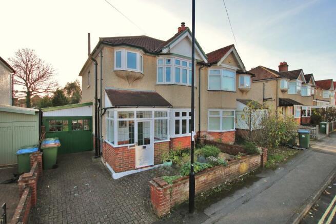 3 bed Detached for rent in Southampton. From Morris Dibben - Southampton
