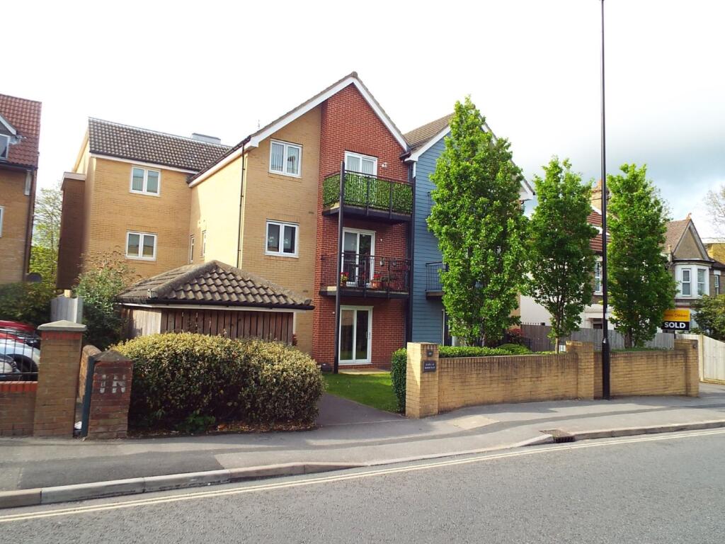 2 bed Apartment for rent in Southampton. From Morris Dibben - Southampton