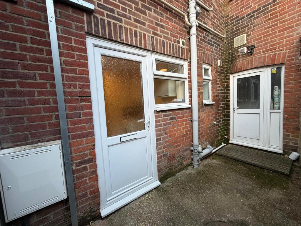 0 bed 1st Floor Flat for rent in Southampton. From Morris Dibben - Woolston 0 bed 1st Floor Flat for rent in Southampton. From Morris Dibben - Woolston