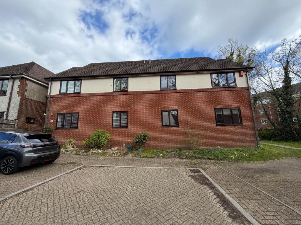 2 bed Annexe for rent in Southampton. From Morris Dibben - Woolston 2 bed Annexe for rent in Southampton. From Morris Dibben - Woolston