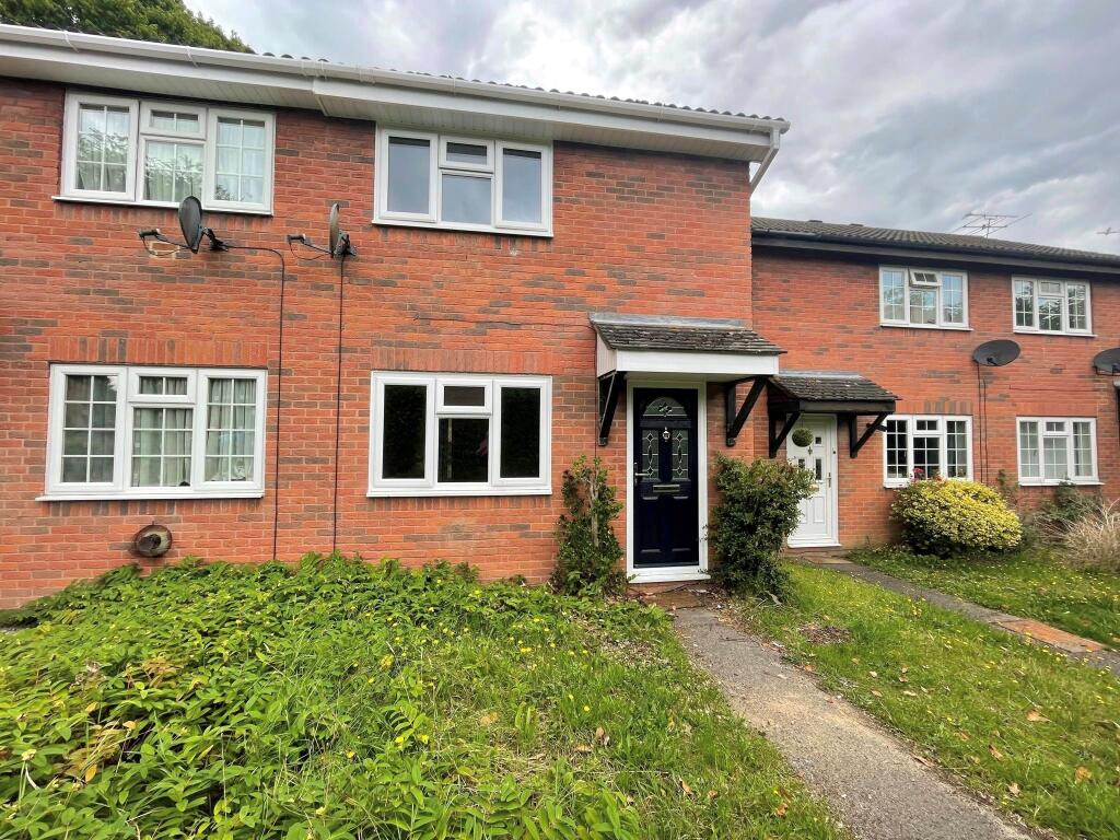 2 bed Detached for rent in Hedge End. From Morris Dibben - Woolston