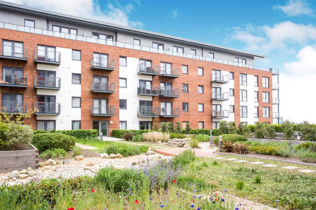1 bed Apartment for rent in Old Netley. From Morris Dibben - Woolston