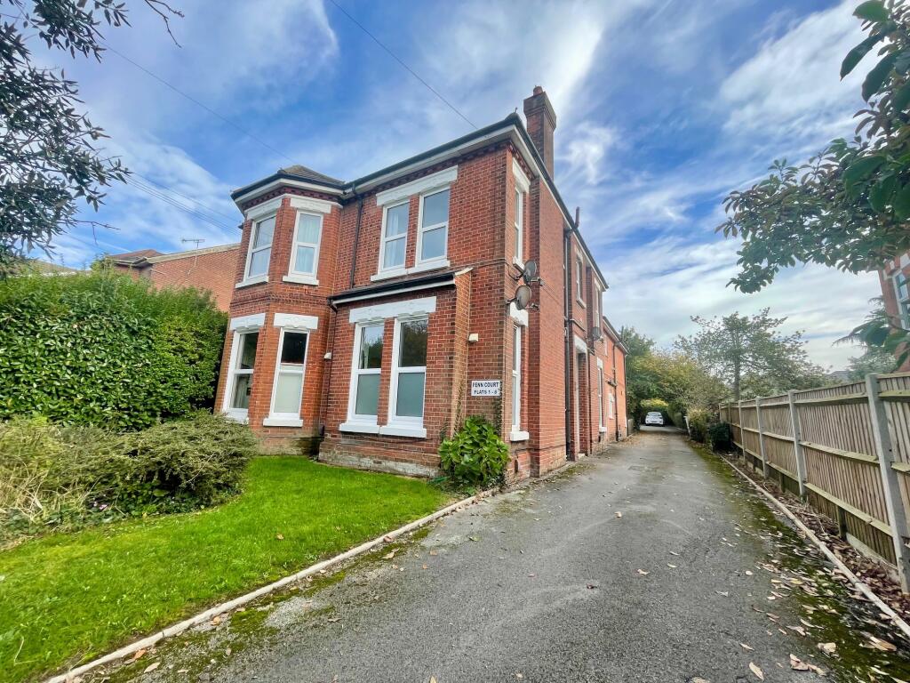 1 bed 1st Floor Flat for rent in Southampton. From Morris Dibben - Woolston