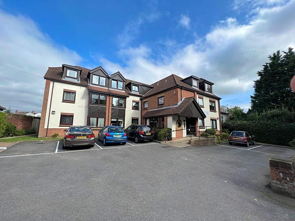 1 bed 1st Floor Flat for rent in Hedge End. From Morris Dibben - Woolston 1 bed 1st Floor Flat for rent in Hedge End. From Morris Dibben - Woolston