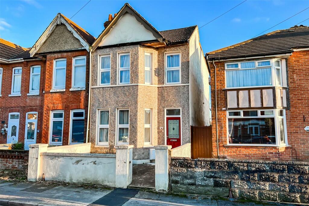 3 bed Detached for rent in Southampton. From Morris Dibben - Woolston