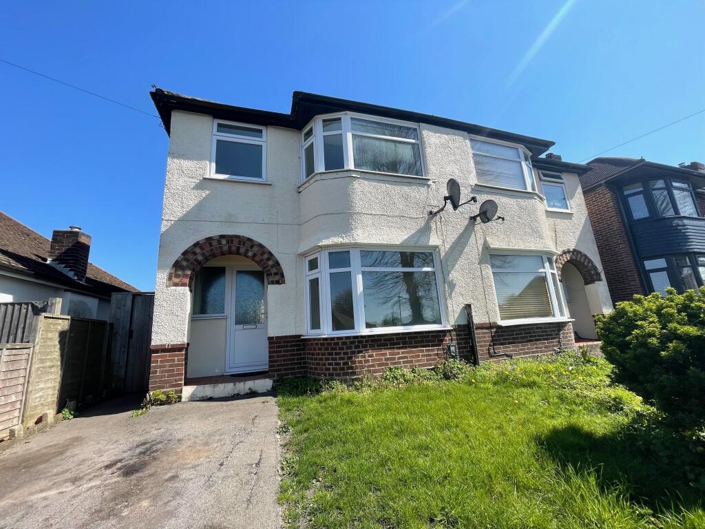 3 bed Detached for rent in Old Netley. From Morris Dibben - Woolston 3 bed Detached for rent in Old Netley. From Morris Dibben - Woolston