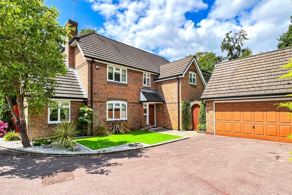 4 bed Detached for rent in Southampton. From Morris Dibben - Woolston