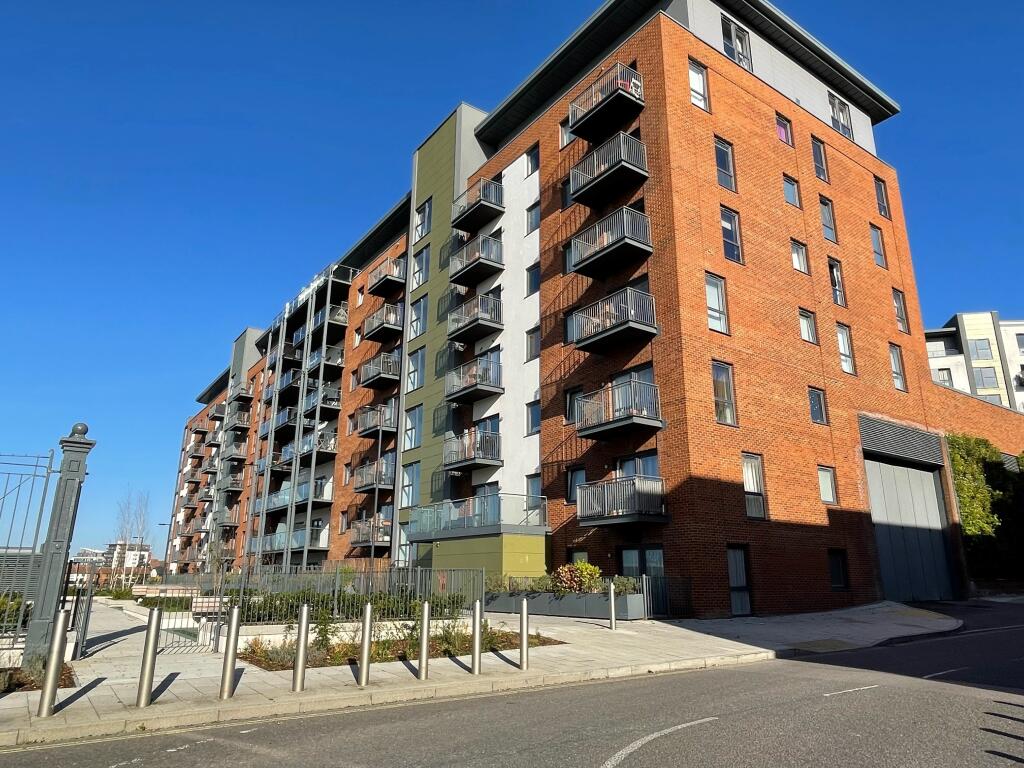 2 bed 1st Floor Flat for rent in Thurgarton. From Morris Dibben - Woolston 2 bed 1st Floor Flat for rent in Thurgarton. From Morris Dibben - Woolston