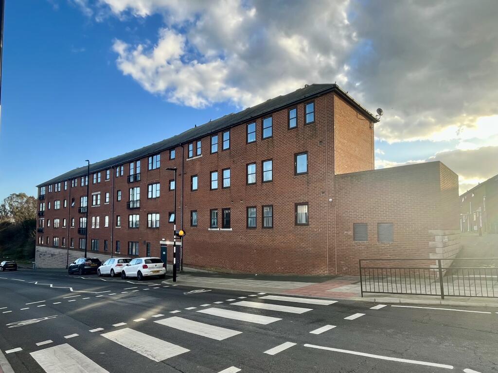 1 bed 1st Floor Flat for rent in Meadow Well. From Moving Homes Sales & Lettings - North Shields 1 bed 1st Floor Flat for rent in Meadow Well. From Moving Homes Sales & Lettings - North Shields