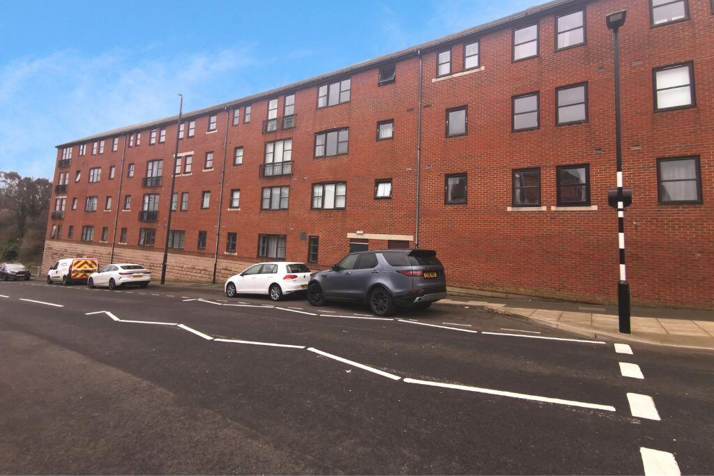 1 bed 1st Floor Flat for rent in Meadow Well. From Moving Homes Sales & Lettings - North Shields