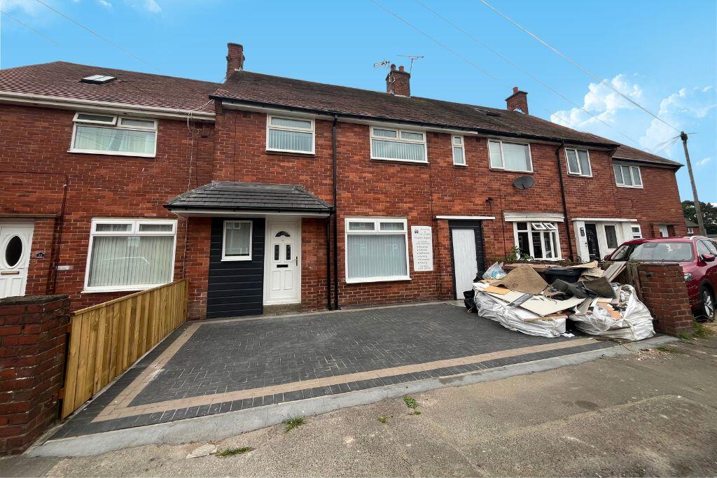 3 bed Semi Detached for rent in New York. From Moving Homes Sales & Lettings - North Shields 3 bed Semi Detached for rent in New York. From Moving Homes Sales & Lettings - North Shields