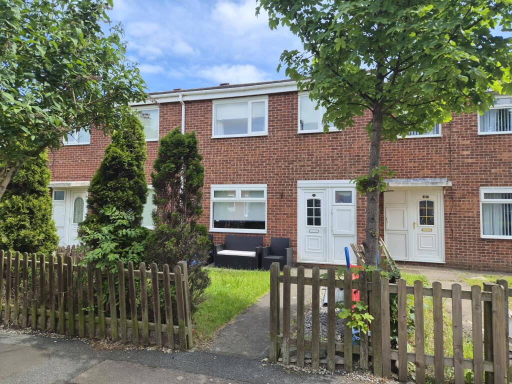 3 bed Mid Terraced House for rent in New York. From Moving Homes Sales & Lettings - North Shields 3 bed Mid Terraced House for rent in New York. From Moving Homes Sales & Lettings - North Shields