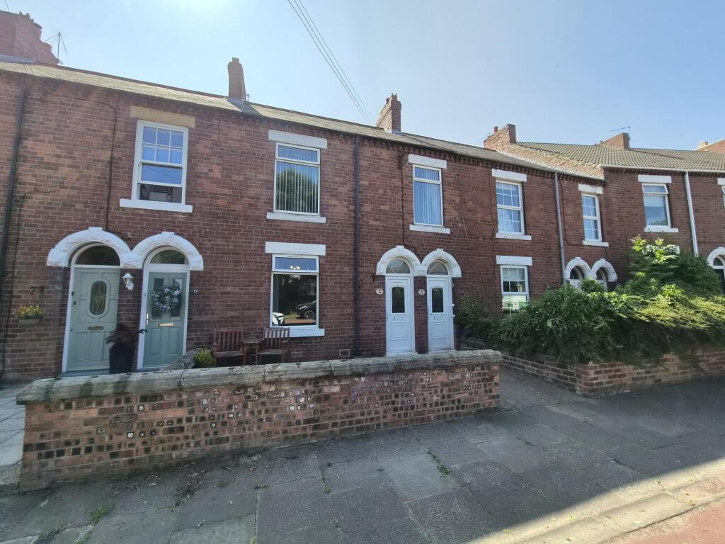 2 bed 1st Floor Flat for rent in Earsdon. From Moving Homes Sales & Lettings - North Shields