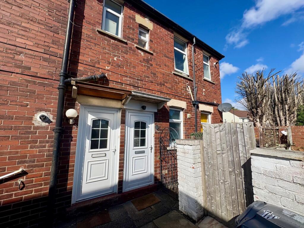 2 bed 1st Floor Flat for rent in Meadow Well. From Moving Homes Sales & Lettings - North Shields