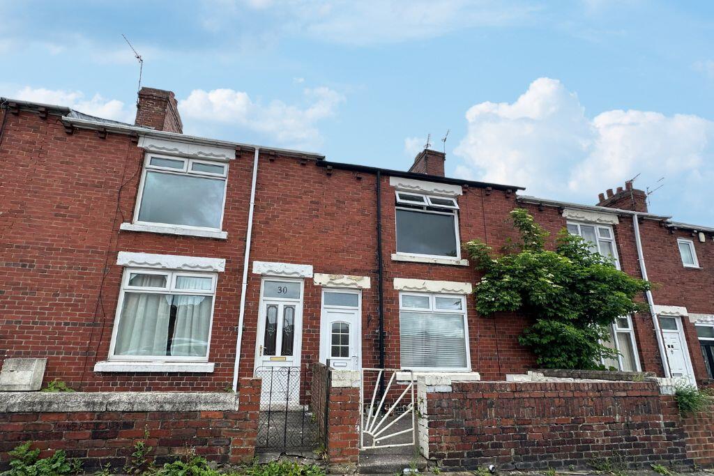 2 bed 1st Floor Flat for rent in Quaking Houses. From Moving Homes Sales & Lettings - North Shields 2 bed 1st Floor Flat for rent in Quaking Houses. From Moving Homes Sales & Lettings - North Shields