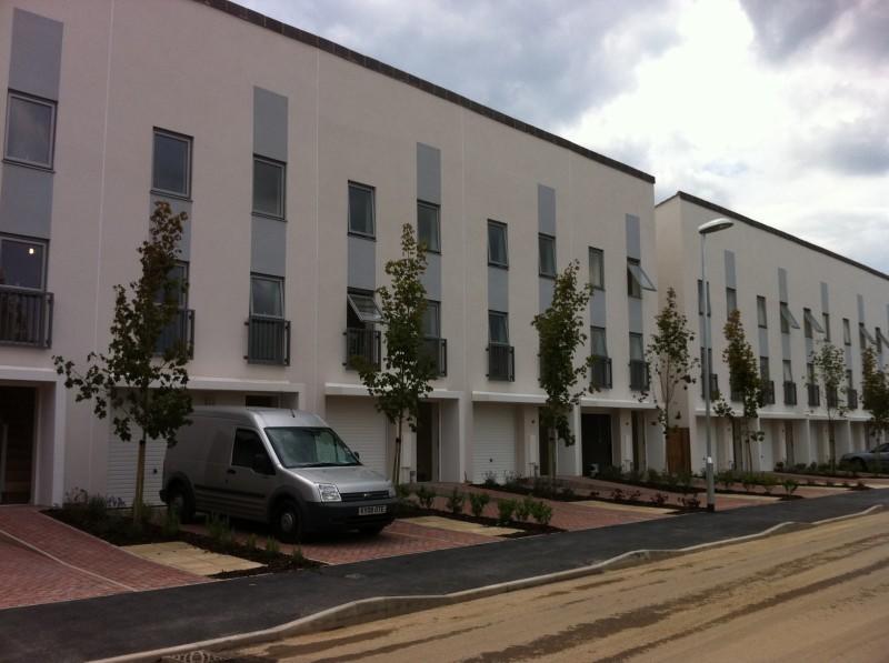 4 bed Detached for rent in Hatfield. From Moving Places - Hatfield