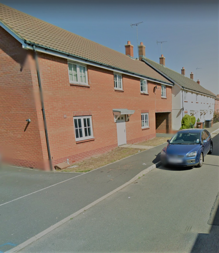 4 bed Detached for rent in Hatfield. From Moving Places - Hatfield