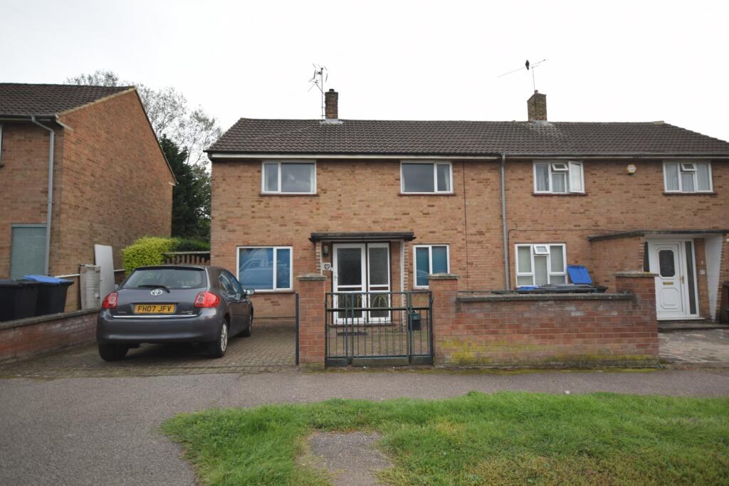 6 bed Detached for rent in Hatfield. From Moving Places - Hatfield