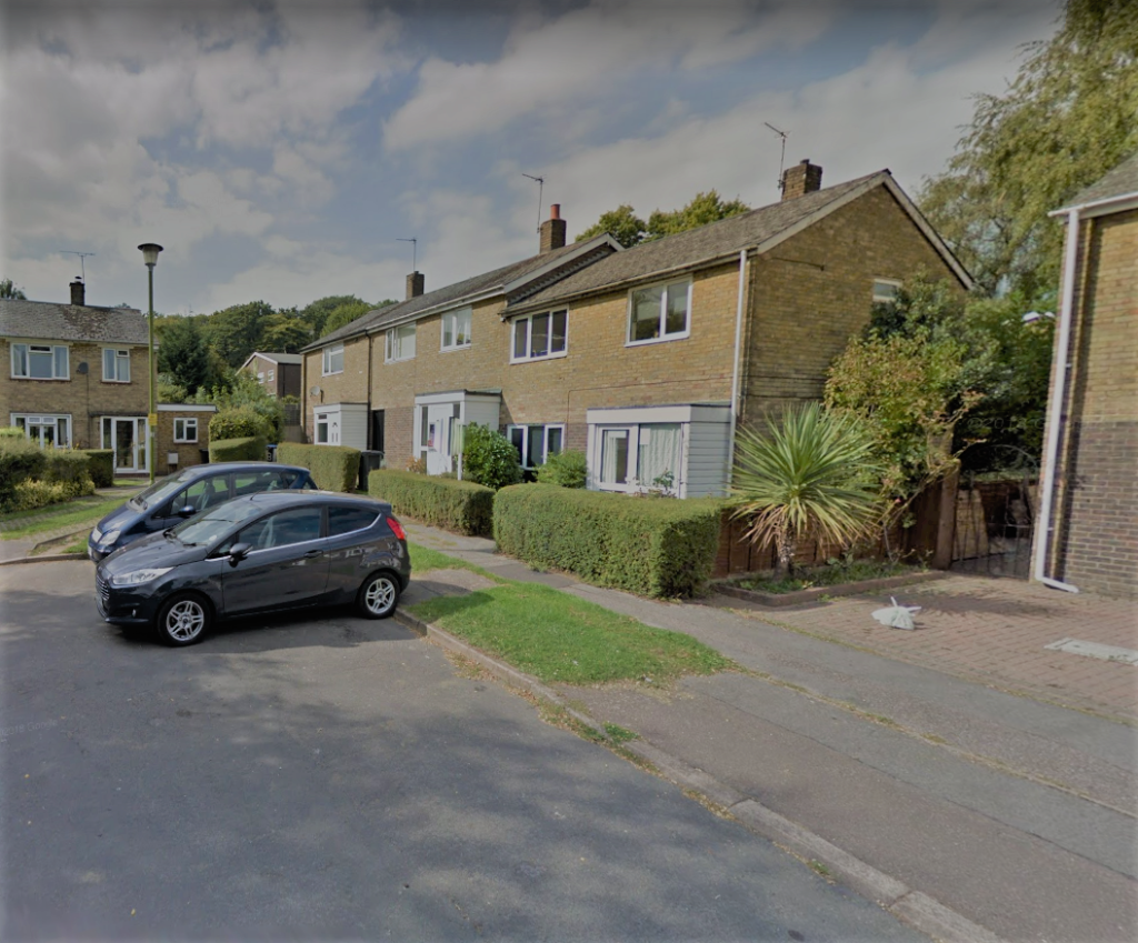 4 bed Apartment for rent in Hatfield. From Moving Places - Hatfield