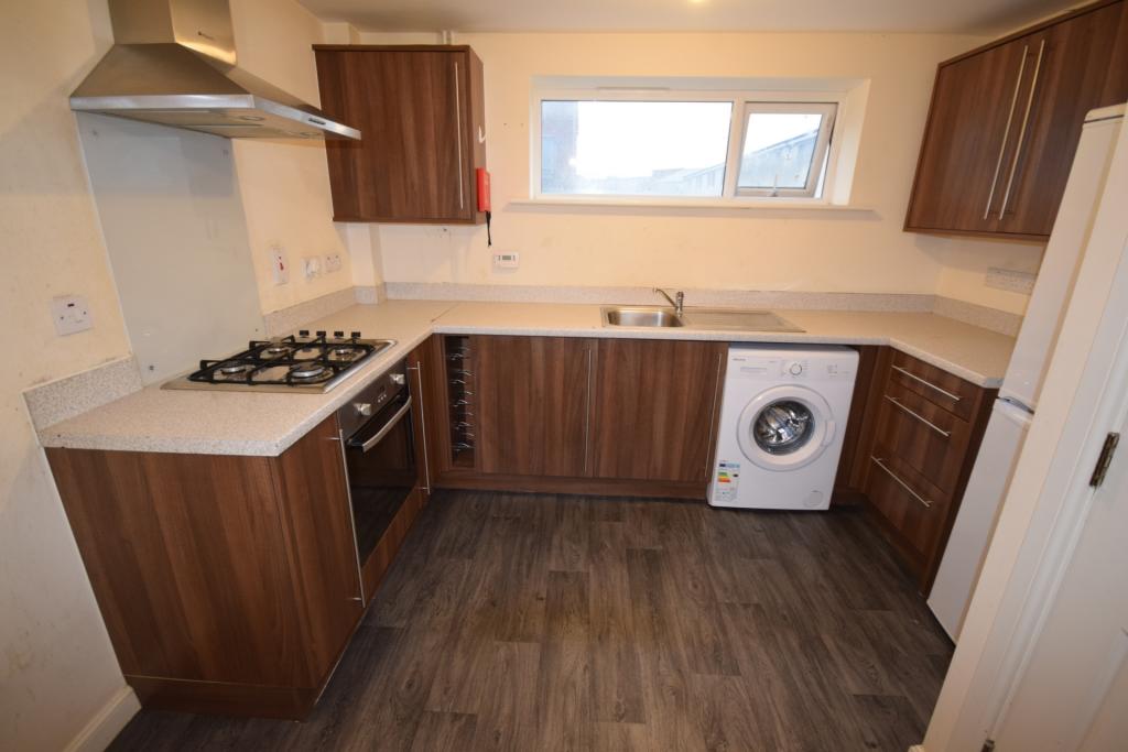 3 bed 1st Floor Flat for rent in Hatfield. From Moving Places - Hatfield