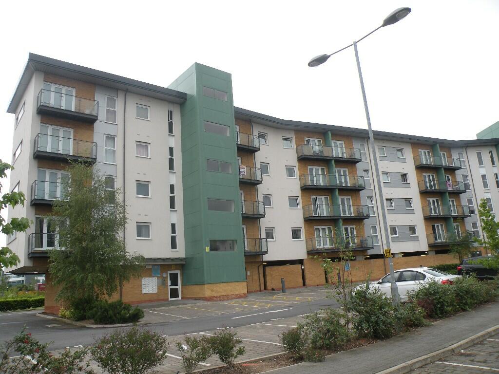 3 bed Apartment for rent in Hatfield. From Moving Places - Hatfield