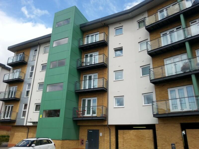 2 bed Apartment for rent in Hatfield. From Moving Places - Hatfield