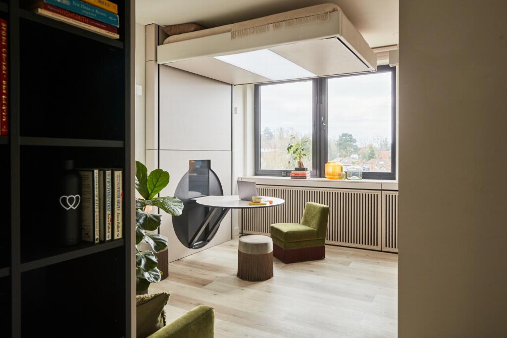 0 bed Studio for rent in . From Moving Places - Hatfield 0 bed Studio for rent in . From Moving Places - Hatfield