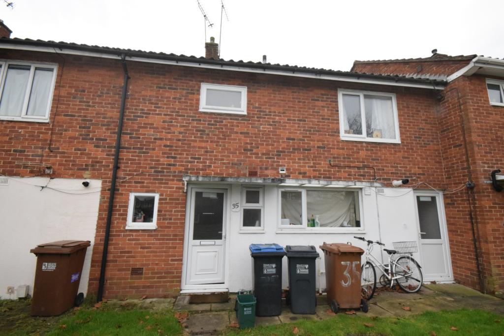 4 bed Detached for rent in Hatfield. From Moving Places - Hatfield