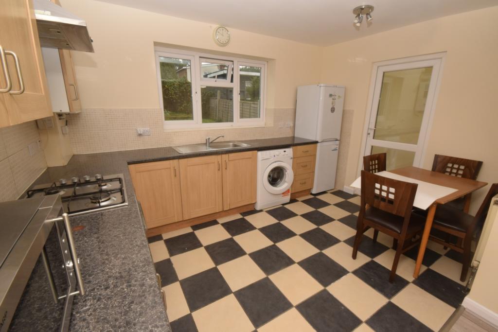 5 bed Detached for rent in Hatfield. From Moving Places - Hatfield