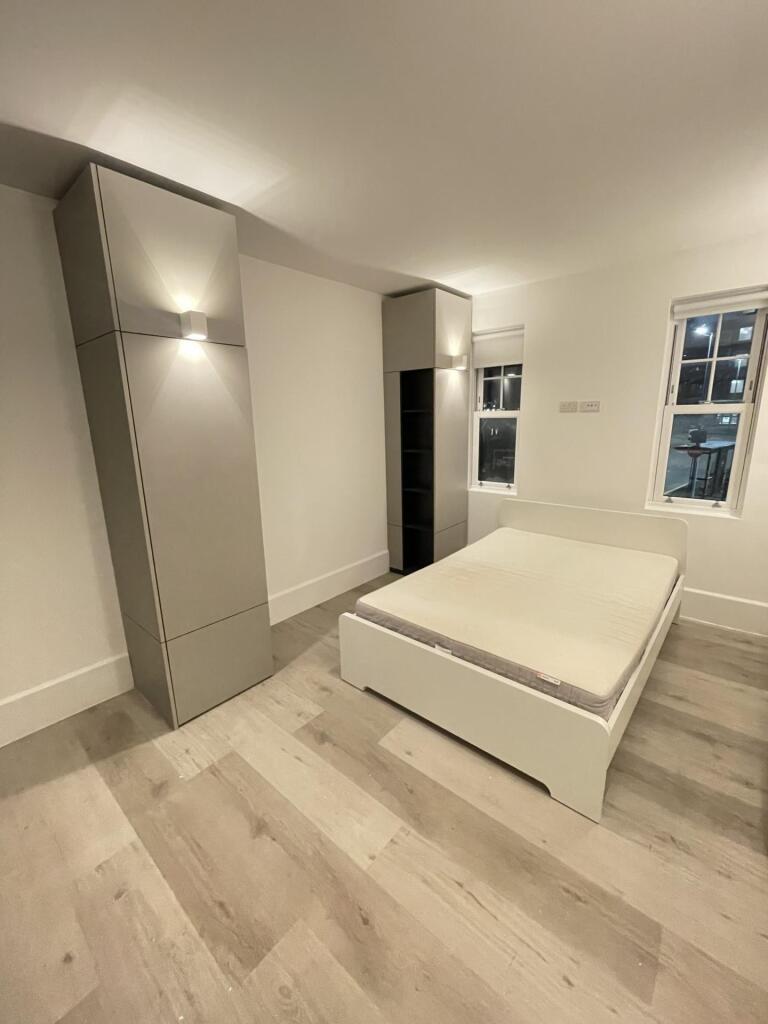 0 bed Studio for rent in Harrow. From Moving Places - Hatfield