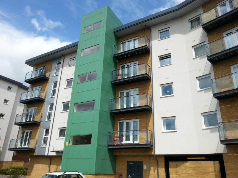1 bed Apartment for rent in Hatfield. From Moving Places - Hatfield