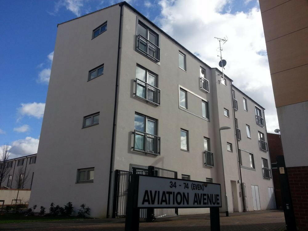 3 bed Apartment for rent in Hatfield. From Moving Places - Hatfield