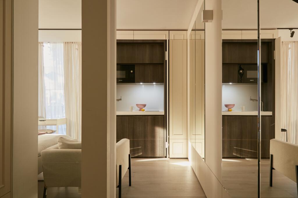 0 bed Studio for rent in London. From Moving Places - Hatfield