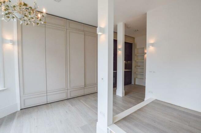 0 bed Studio for rent in London. From Moving Places - Hatfield