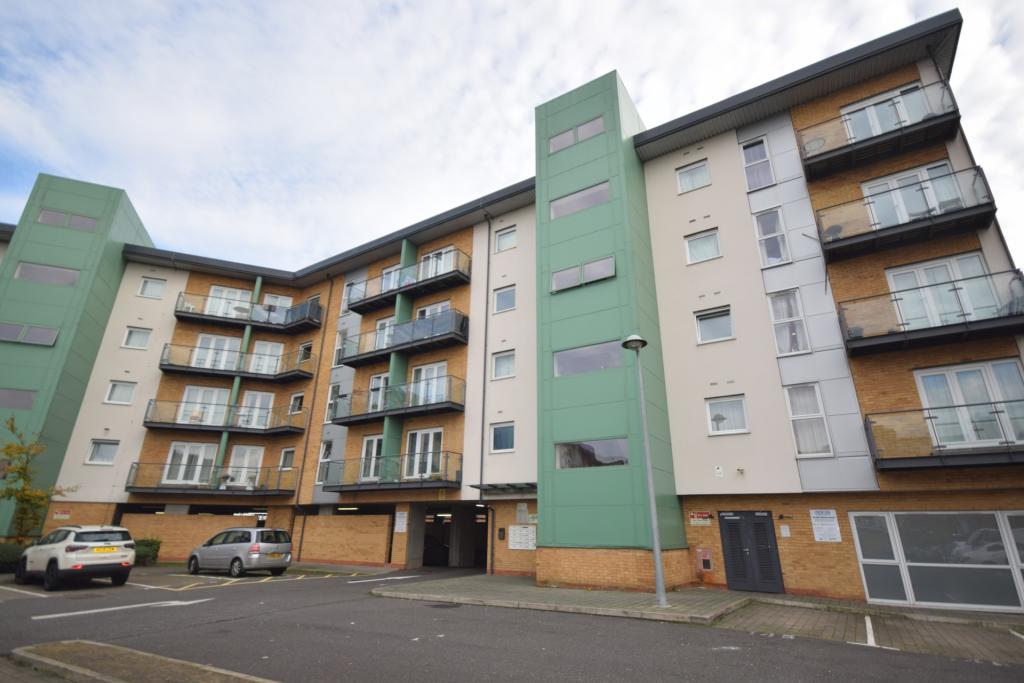 1 bed 1st Floor Flat for rent in Hatfield. From Moving Places - Hatfield