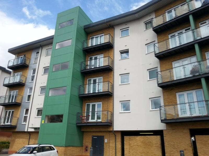 3 bed Apartment for rent in Hatfield. From Moving Places - Hatfield