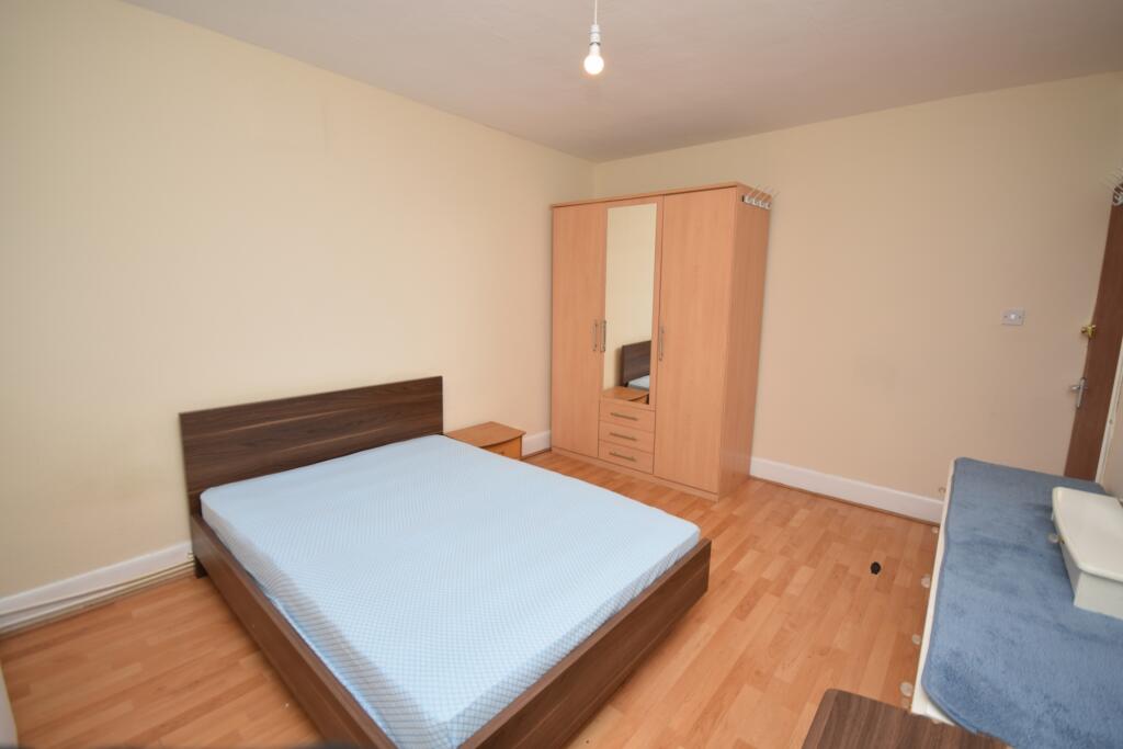 3 bed 1st Floor Flat for rent in Hatfield. From Moving Places - Hatfield