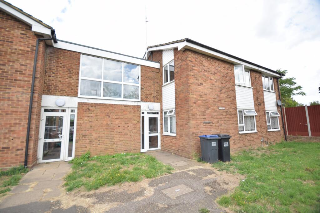 3 bed 1st Floor Flat for rent in Hatfield. From Moving Places - Hatfield